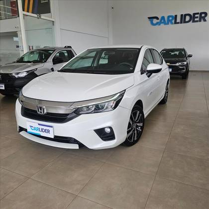 HONDA CITY 1.5 i-VTEC FLEX EX CVT HONDA CITY 1.5 i-VTEC FLEX EX CVT